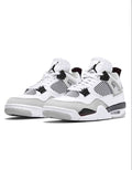 Jordan 4 Military Black