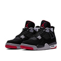 Jordan 4 Retro PS Bred