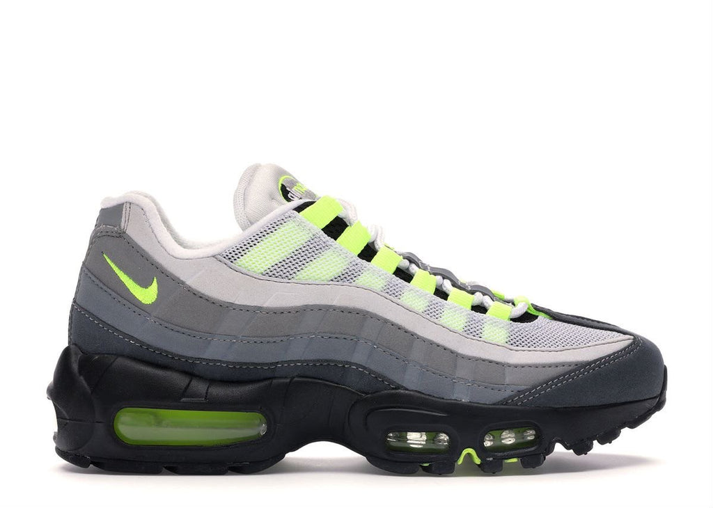 Air Max 95 OG Neon Yellow