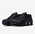 Nike Shox TL Black