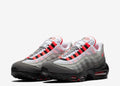 Nike Air Max 95 Solar Red