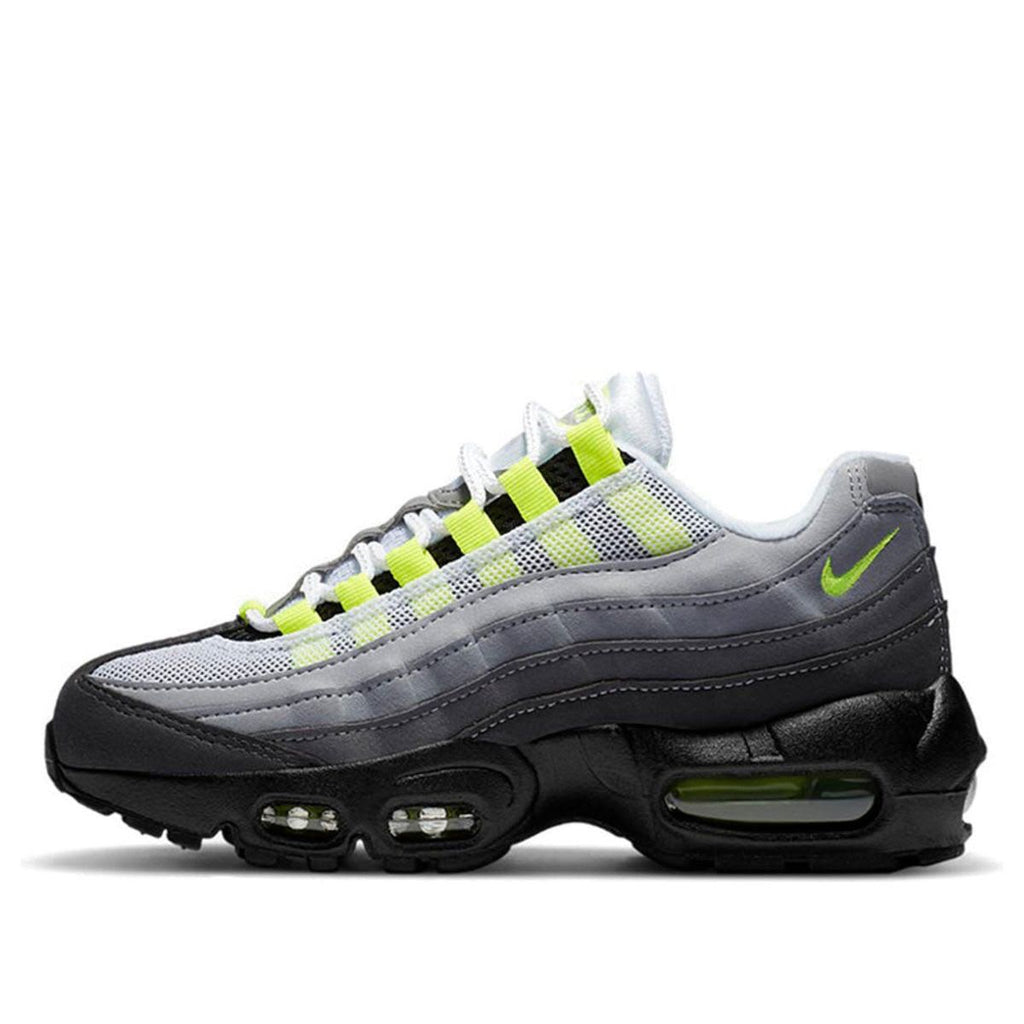 Air Max 95 OG Neon Yellow