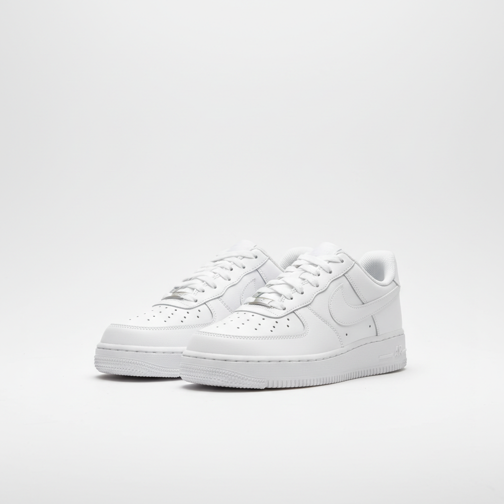 Nike Air Force 1 Low White sneaker