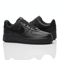 Nike Air Force 1 Low Black sneaker